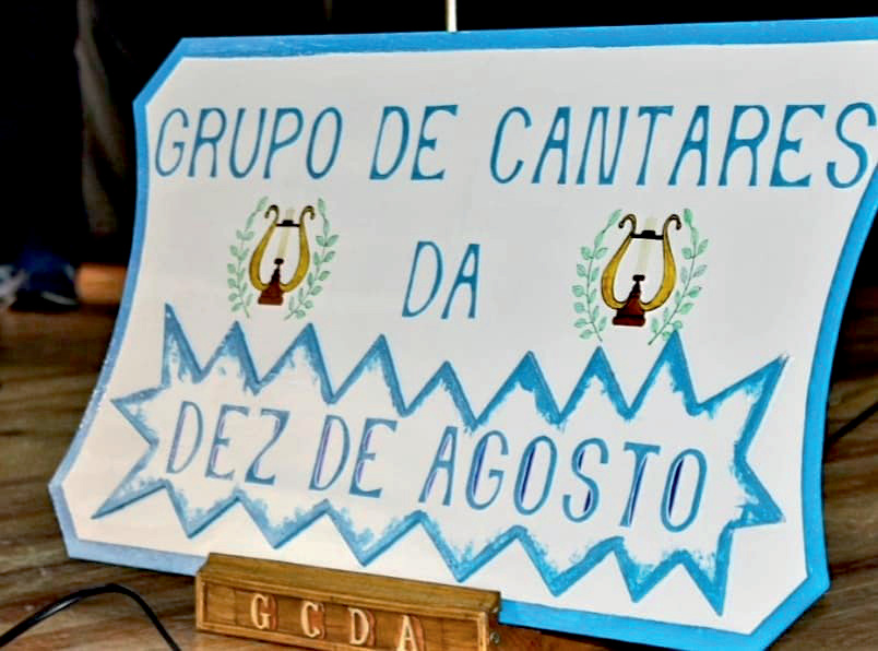 Grupo de Cantares da Dez de Agosto