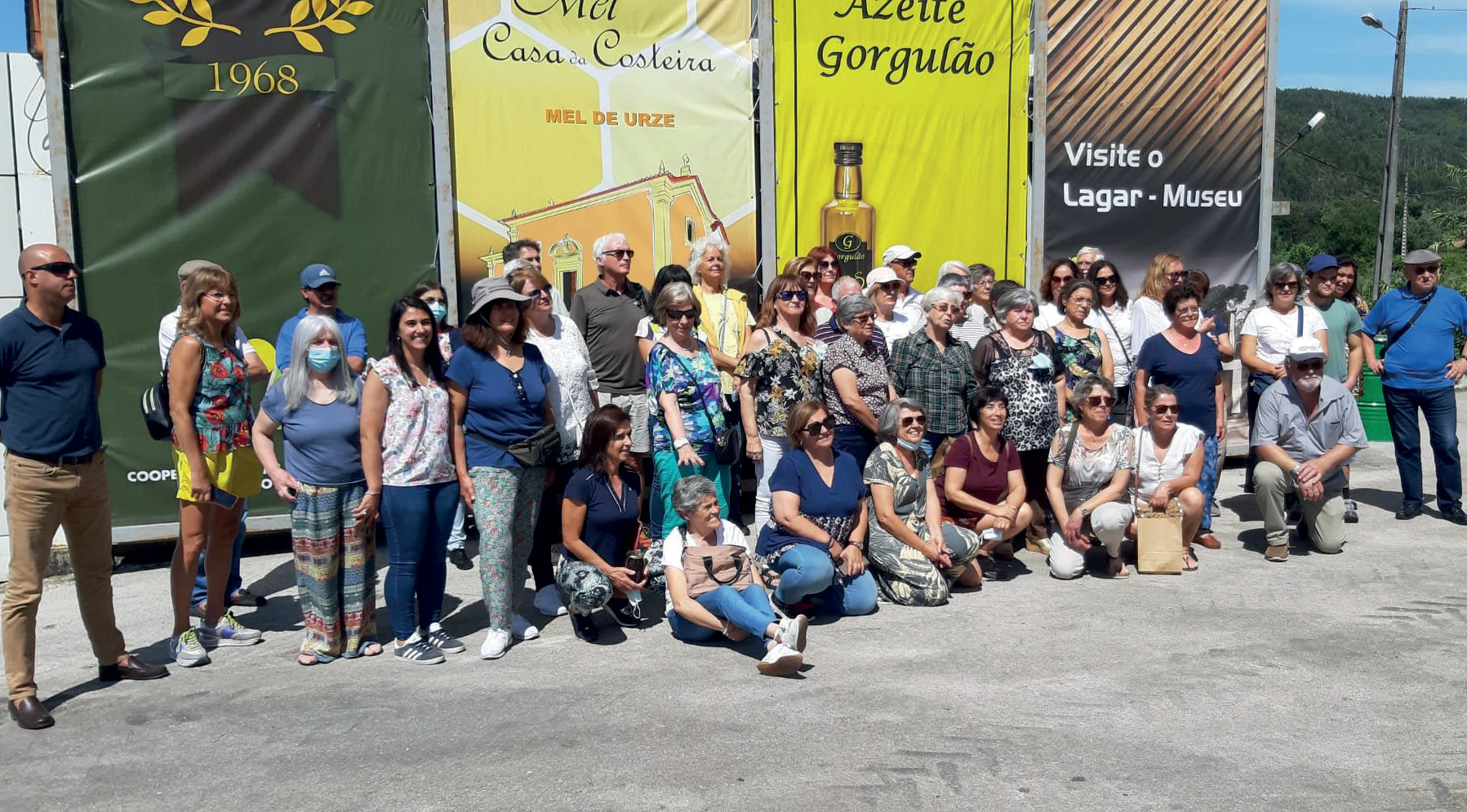 Secção Excursionista