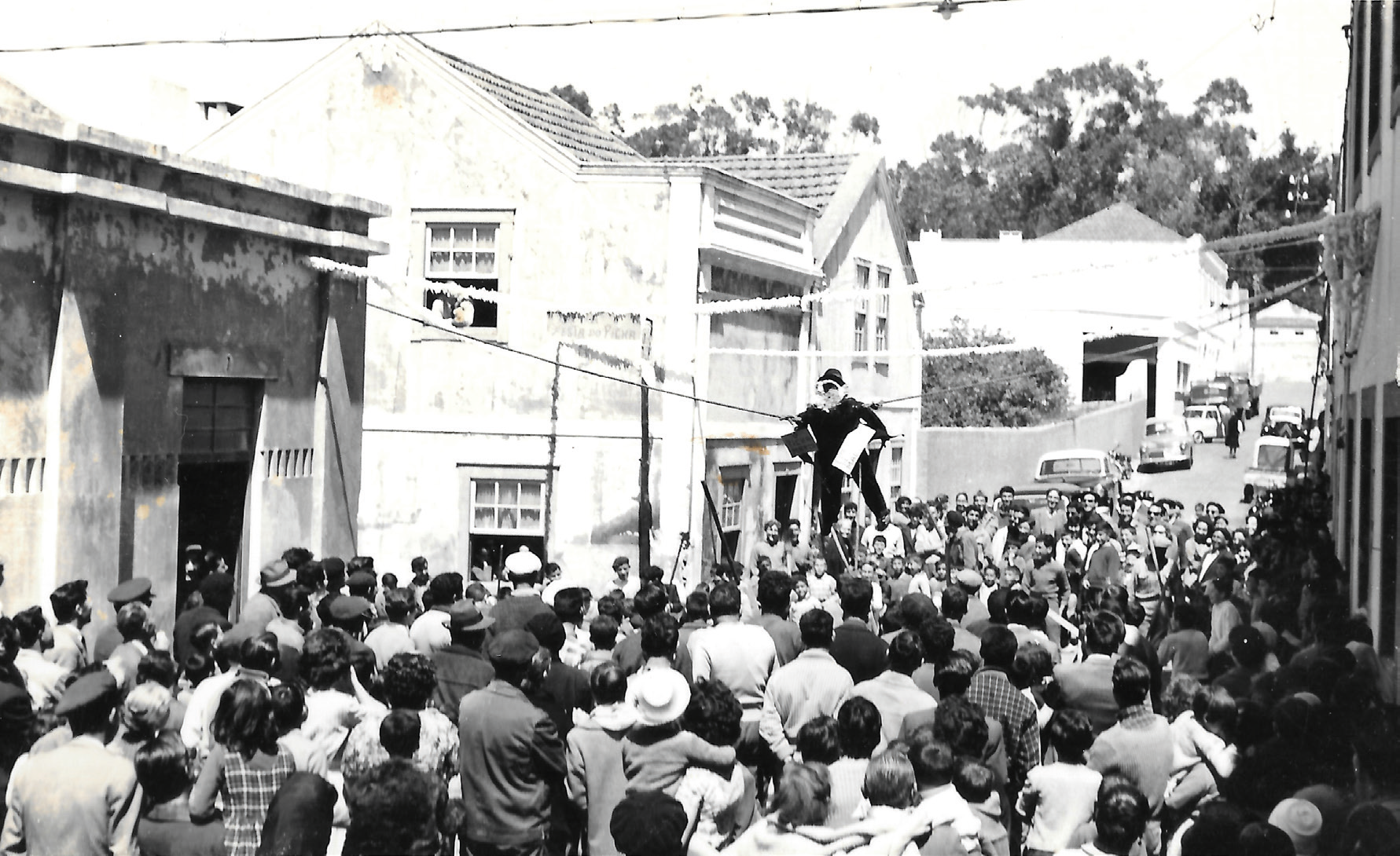 Queima do Judas (imagem 3)